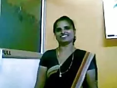 Indiese tannie 1226
