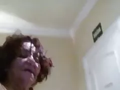 Home video - ouma 70yo anale seks