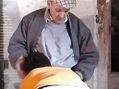 Public sex film x
