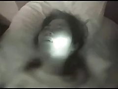 Amateur asiër, self gemaak