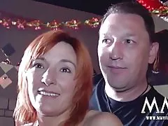 Mmv films welkom by die klub
