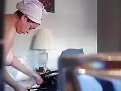 Tant kaal verborge cam
