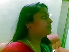 Indiese tannie 1097