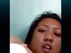 Skype met asiër gin