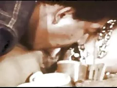 Retro veelrassig 071